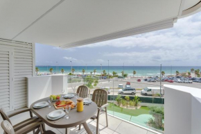 Apartament Morski Raj